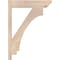 Ekena Millwork Imperial Slat Smooth Outlooker, Douglas Fir, 5 1/2"W x 22"D x 30"H OUT06X22X30IMP06SDF - alternate 3